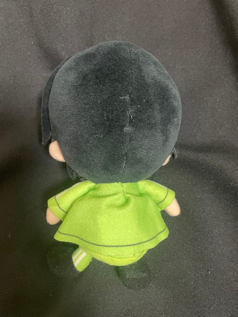 榎木淳弥 8P ぬいぐるみ エイトピース chibiぬい - メルカリ