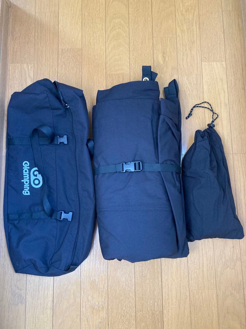 GOGlamping HENGEN+スクエアタープTC 3.5×3.5 黒 楽天市場】GOGlamping HENGEN+スクエアタープTC 正方形タープ ポリ