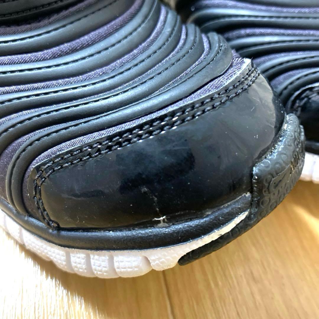 Nike ナイキ ダイナモフリー 21cm（美品） - メルカリ