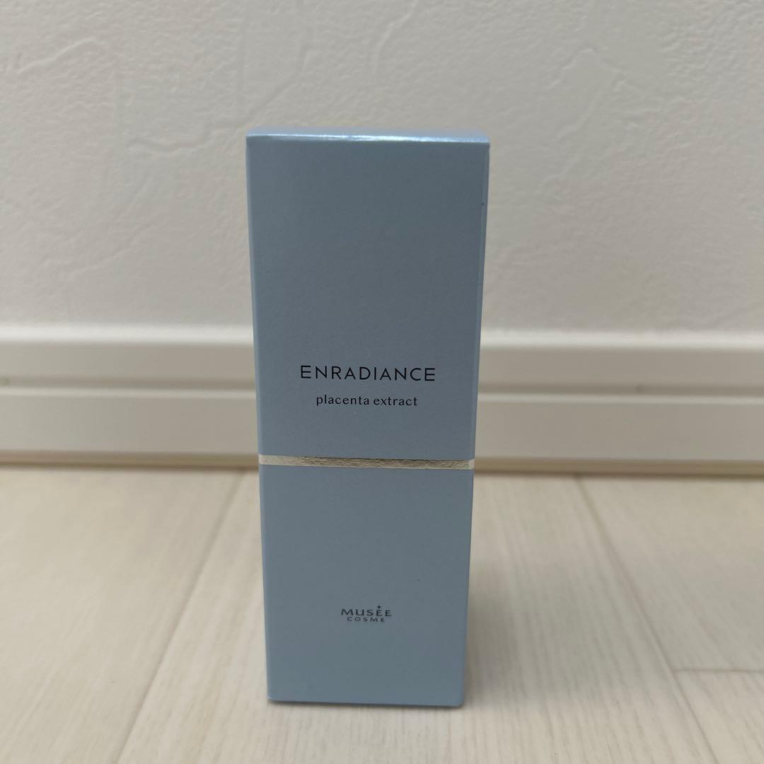 高濃度プラセンタ原液EX100 美容液 30mL ミュゼコスメ 6本