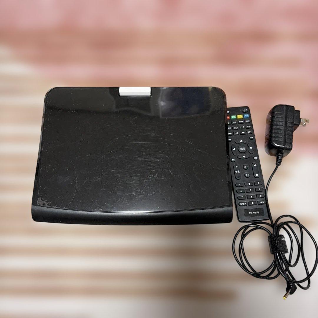 DVD、BluRayプレイヤー ゲオ公式通販サイト/ゲオオンラインストア【新品】15．4型 フルセグ