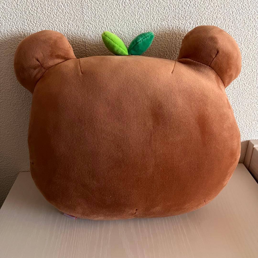 ATEEZ ANITEEZ ジョンホ チョンベア ジョンベア フェイスクッション