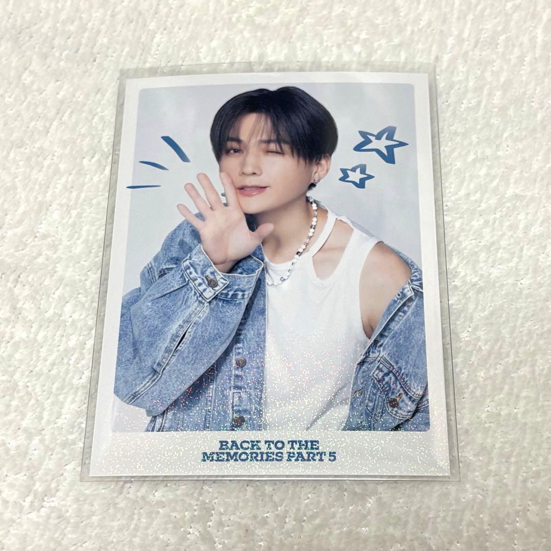 FANTASTICS 八木勇征 BTTM5 フォトカ シクレ - メルカリ