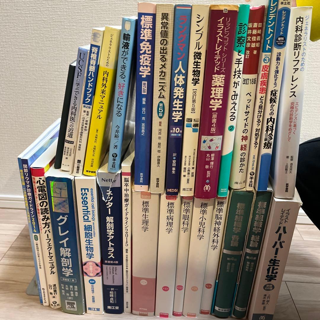 数理科学研究会】『STANDARDII+III①野口修先生第1回ノート』