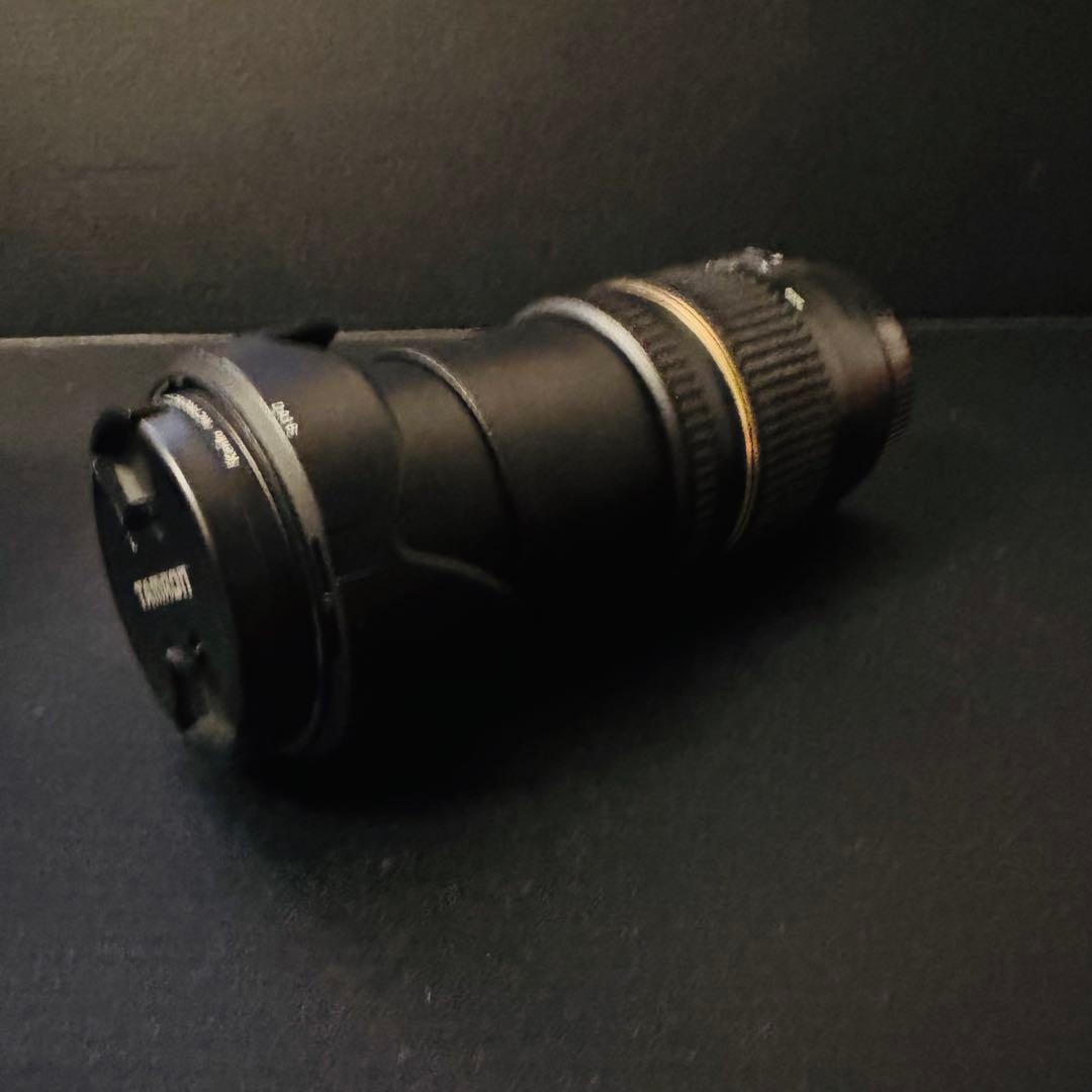 美品 Tamron 18-270mm F3.5-6.3 Di II VC PZD