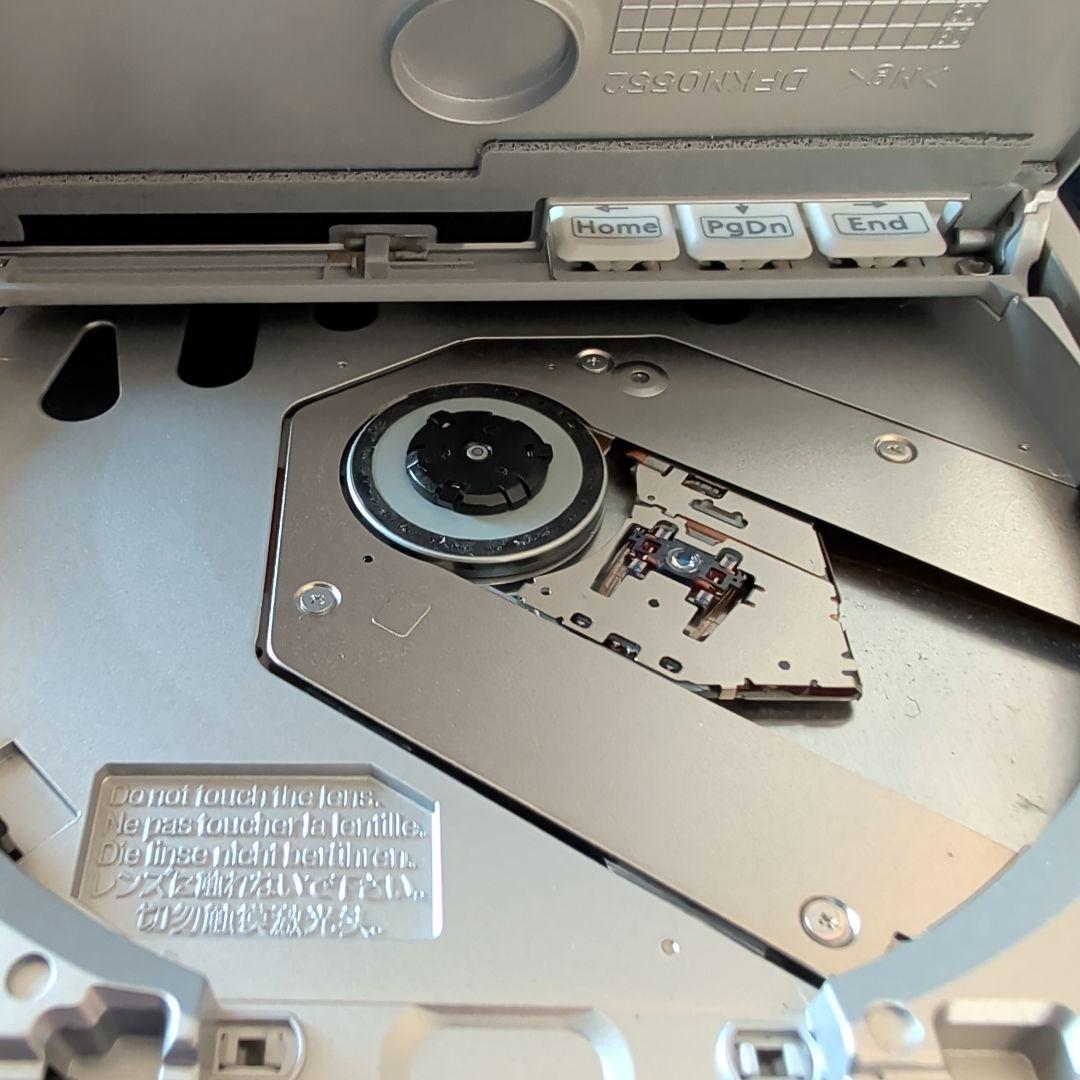 再値下げ美品 レッツノートCF-W8 OfficeStandard2007入り - メルカリ