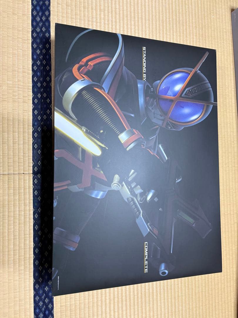 CSMカイザギア 説明必読 - メルカリ