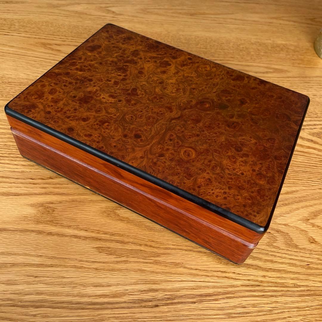 貴重】REUGE MUSIC ディスクオルゴール 音楽ディスク14枚付き