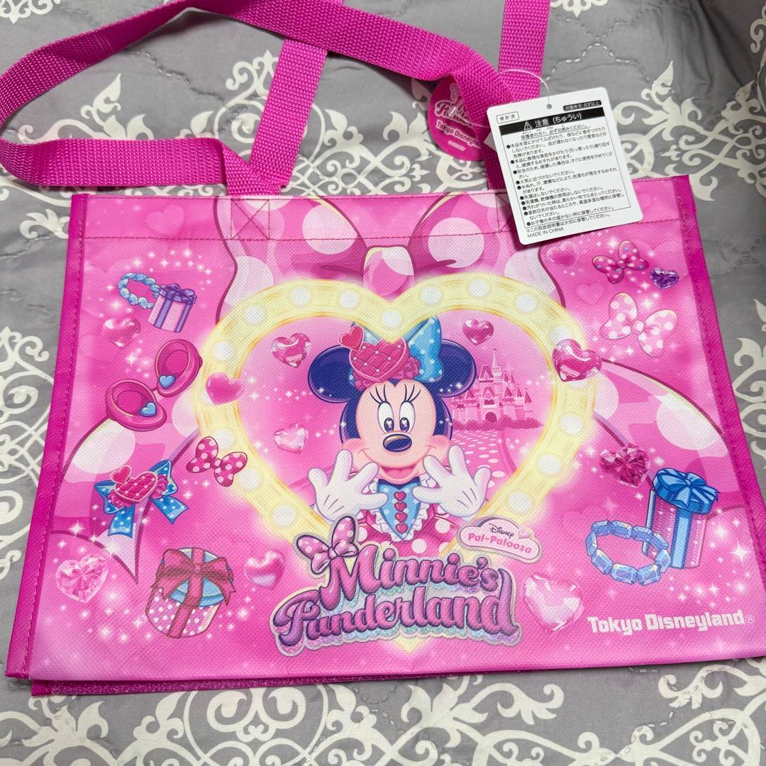 ミニパル ミニファン グッズ 7点セット 完売品 ディズニー