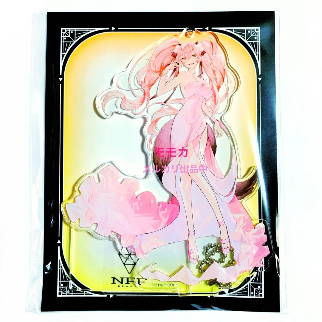 FGO マート 追加版 アクリルスタンド アクスタ 光のコヤンスカヤ 光