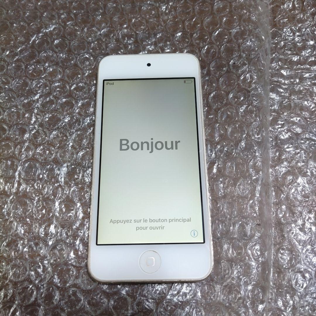 アイポッドタッチ 第6世代 MKHC2J 管理ナンバー1282 - メルカリ