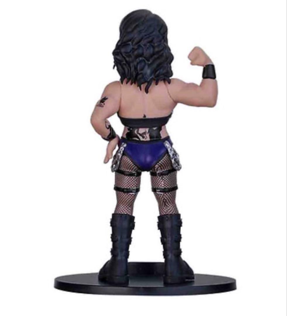 WWE リア・リプリー MINIX フィギュア - メルカリ