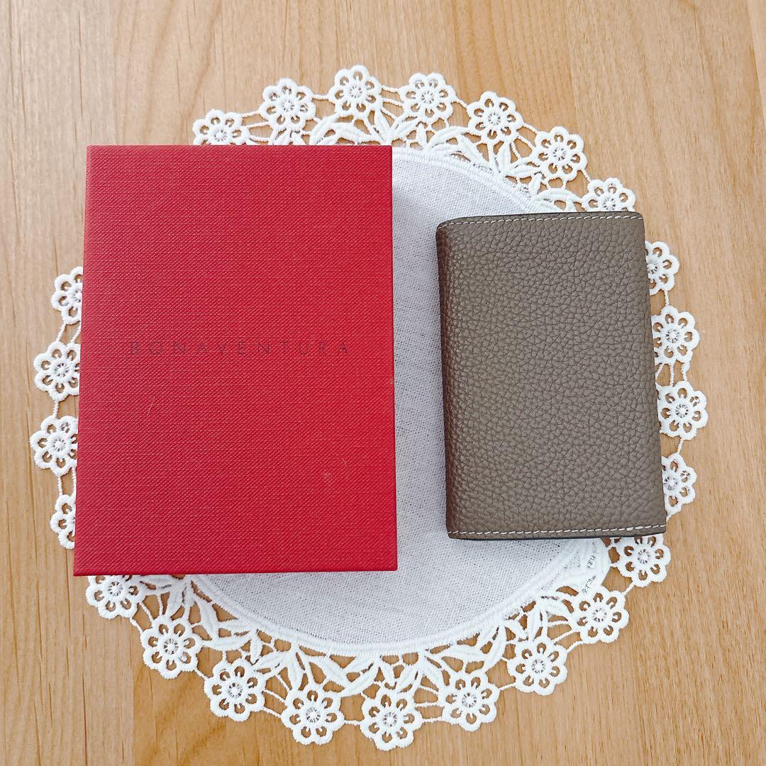 BONAVENTURA ボナベンチュラ ビジネスカードケース 名刺入れ エトープ Amazon | [BONAVENTURA] 【ボナベンチュラ】エンベロープカードケース