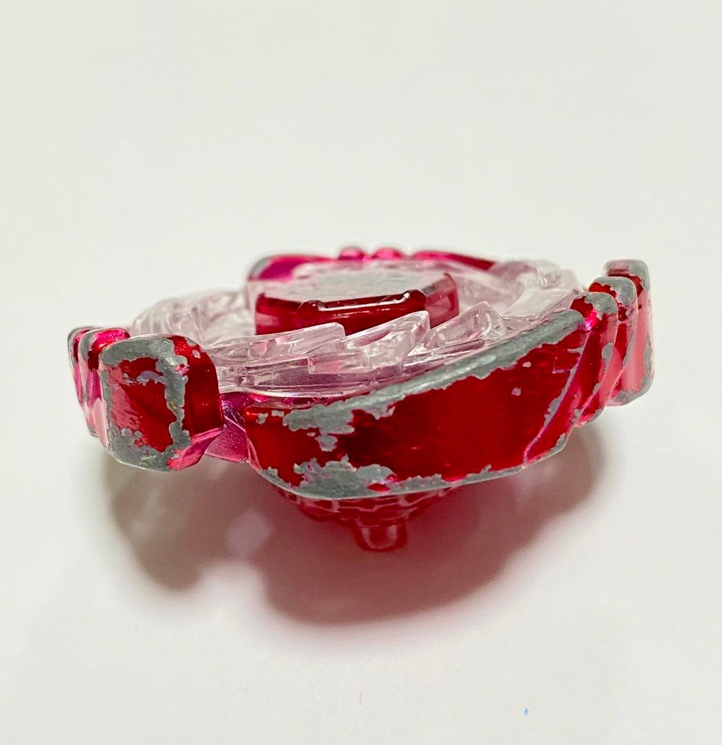 サイバーペガシス100HF メタルファイトベイブレード - メルカリ