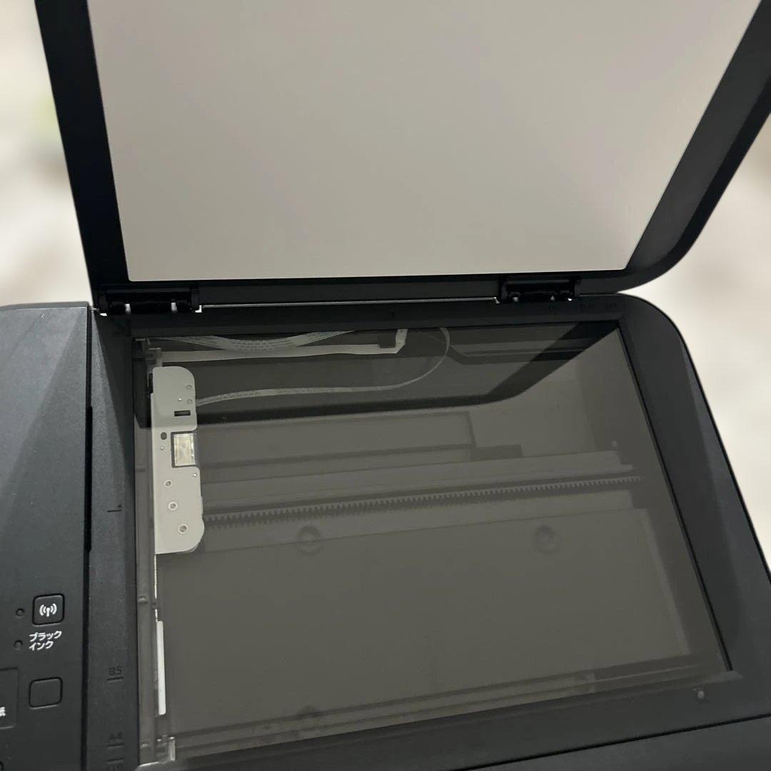 ジャンク品】Canon MG3630 ブラック プリンター 複合機 PIXUS - メルカリ