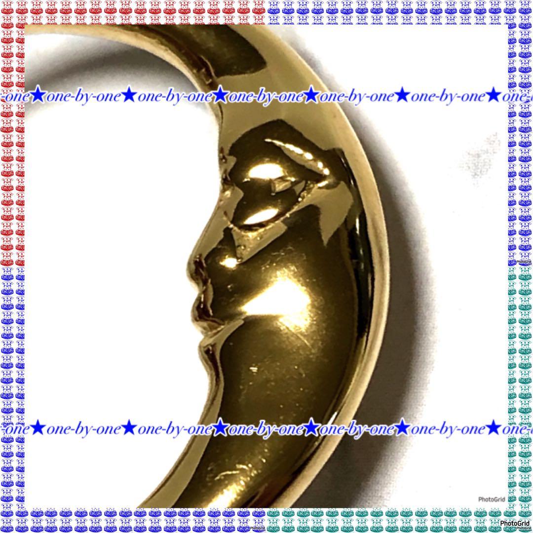 King Gnu 常田大希 着用 ピアス 両耳 ムーンピアス moon STA1 - メルカリ