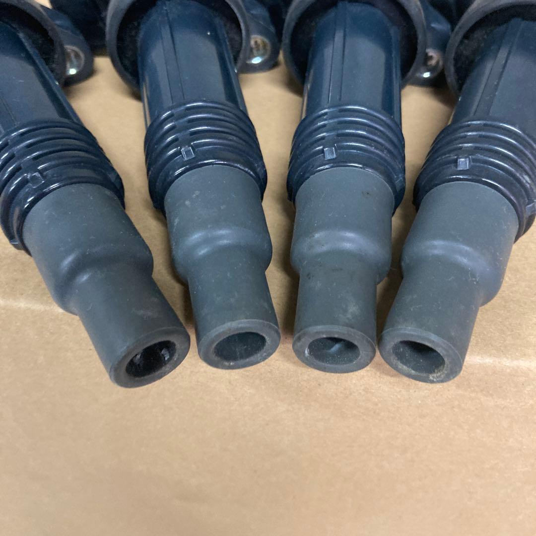 アルテッツァ 前期 3S-GEイグニッションコイル90919-02236 4本 - メルカリ