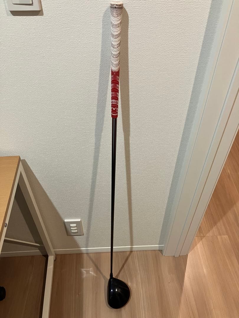 Tatsuo Emori様専用】ヘッドのみBIG BERTHA ALPHA - メルカリ