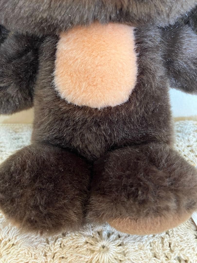 ☆レア？サンアロー☆2010年製 とってもかわいい【チェブラーシカ