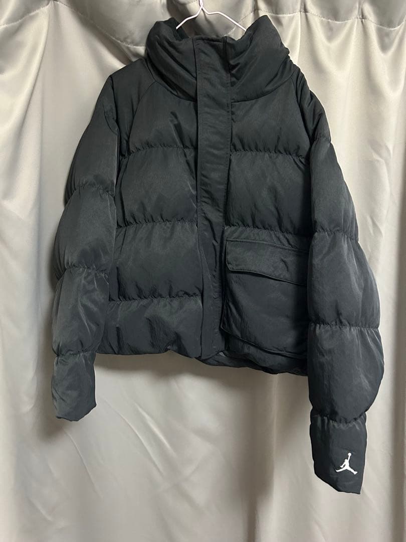 ジョーダン フライト パファー ジャケット XLサイズ - メルカリ