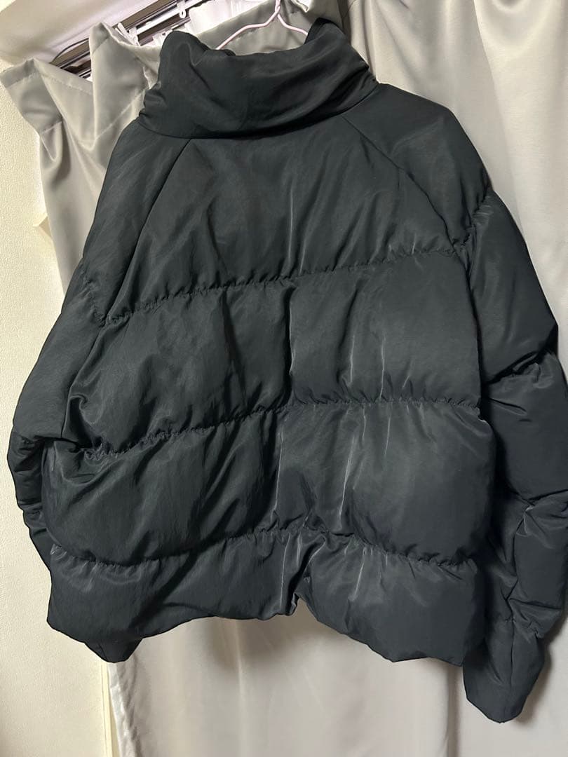 ジョーダン フライト パファー ジャケット XLサイズ - メルカリ