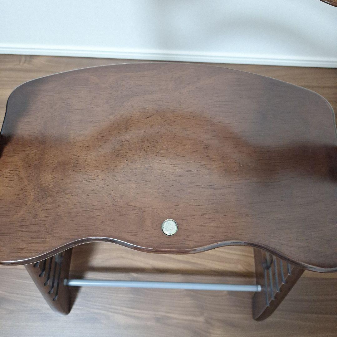 美品 大和屋 すくすくチェアプラス ガード付き - メルカリ