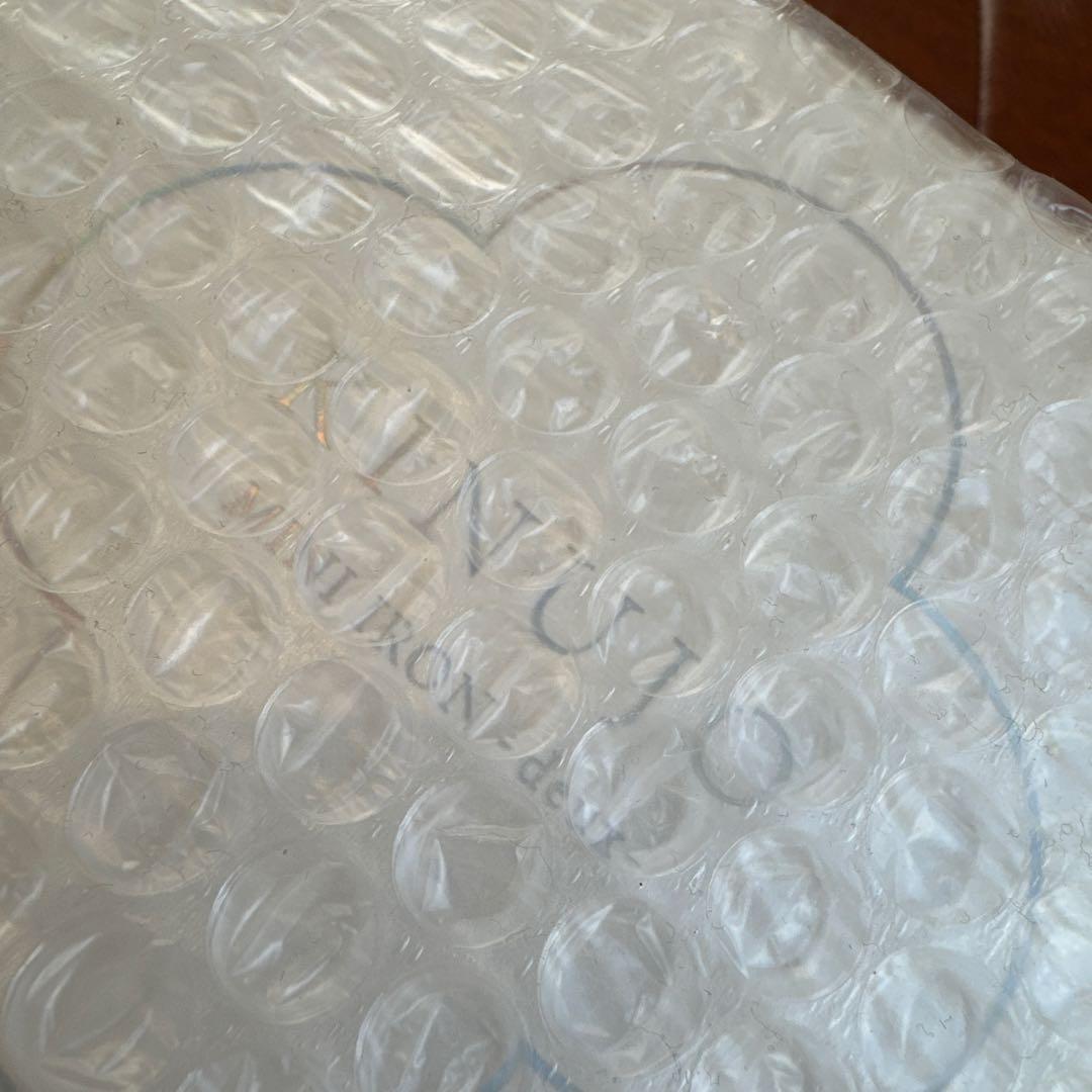 KINUJO MINI IRON -deux-ホワイト【新品未開封】