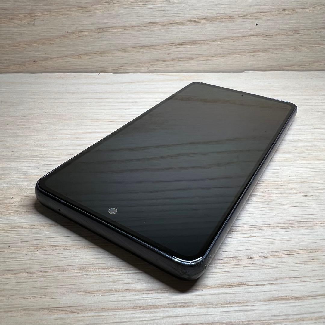 Samsung Galaxy A53 5G 本体画面割れ W11 - メルカリ