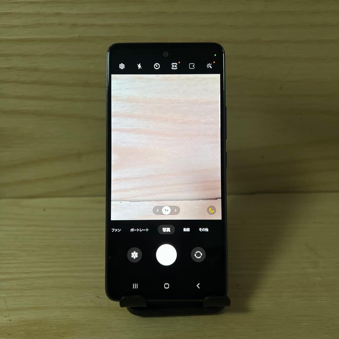 Samsung Galaxy A53 5G 本体画面割れ W11 - メルカリ