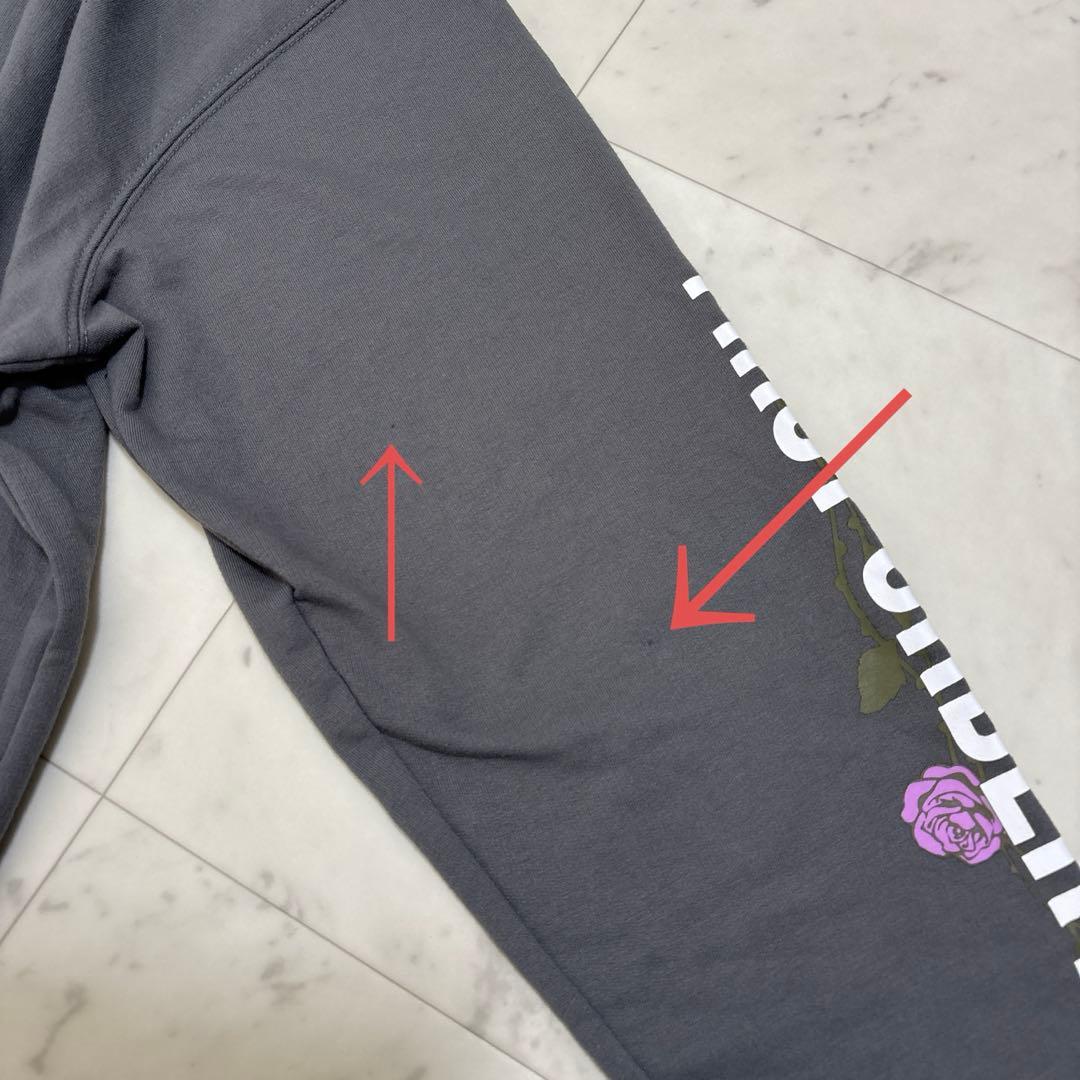 志麻ワン 志麻子 パーカー 志麻子ちゃん First Order Ⅱ 浦島坂田船