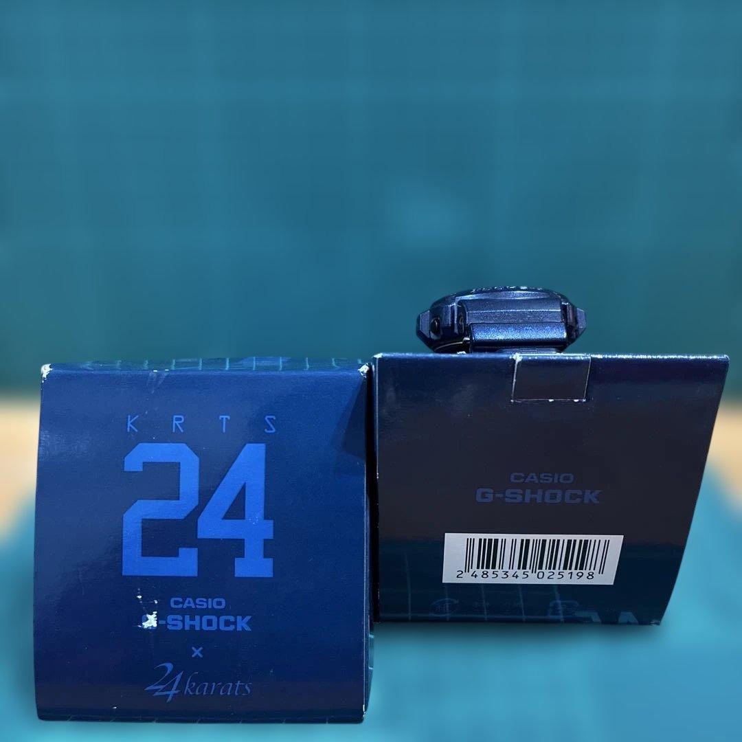 三代目 J Soul Brothers 24karats G-SHOCK ØMI - メルカリ