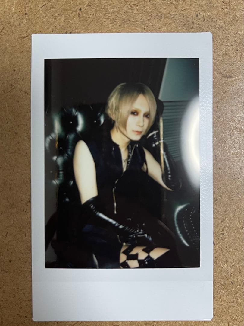 完品】NIGHTMARE ナイトメア 復活記念メモリアルBOX 伊達漢祭 - メルカリ