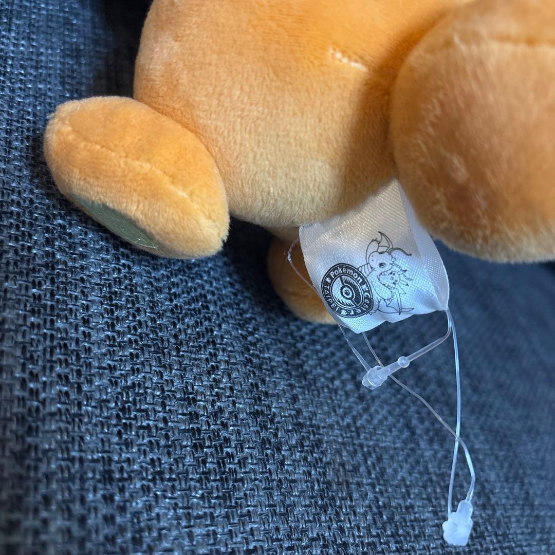 台湾 台北 数量限定 ポケモンセンター ヒメグマ ぬいぐるみ - メルカリ