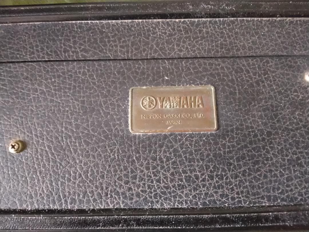 K. Yairi DY-59ドレッドノート（1988）まあま美品（永久保証あり