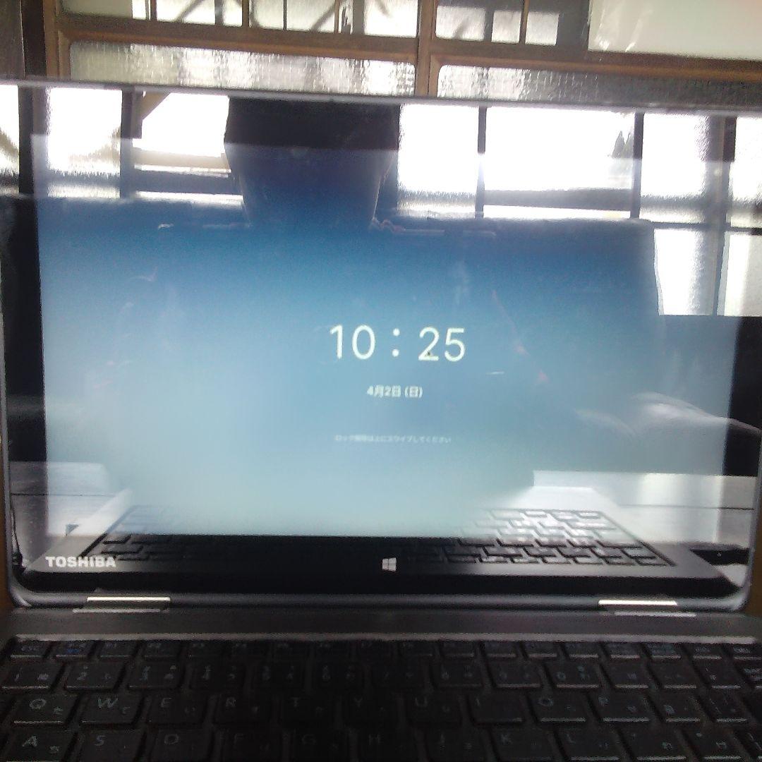 TOSHIBA dynabook Zorin OSキーボード故障 - メルカリ