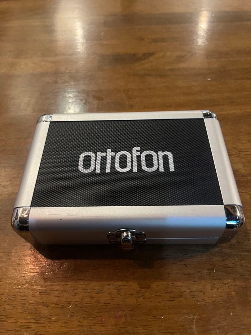 オルトフォン カートリッジ CONCORDE MKⅡ TWIN DIGITAL - メルカリ