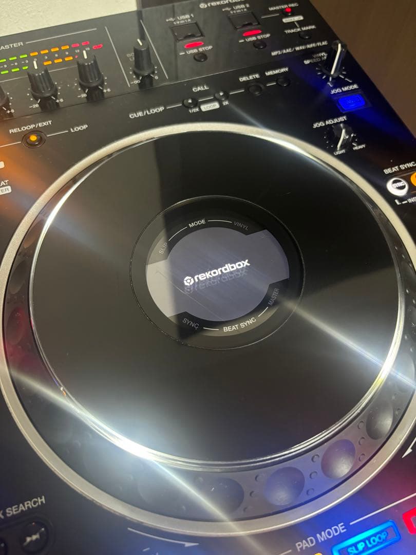 Pioneer DJ XDJ-XZコントローラー / UDGキャリーケース付 - メルカリ