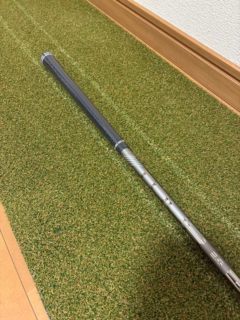 新品】7W用 PING TOUR 2.0 CHROME 65 S 42インチ - メルカリ