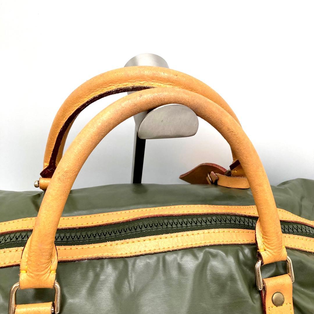 ハンティングワールド ボストンバッグ HUNTING WORLD - メルカリ