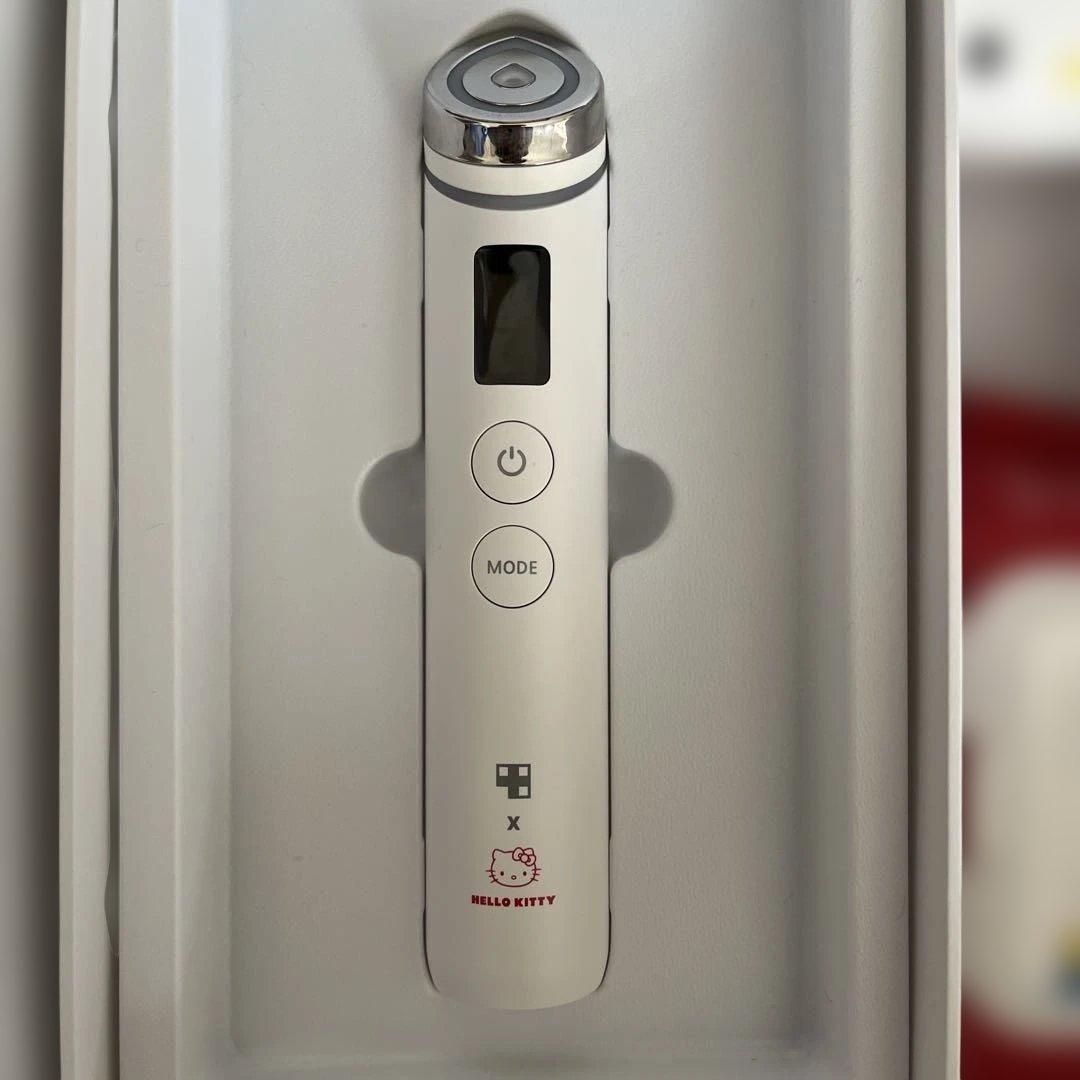 AGE-R BOOSTER PRO ブースタープロ ハローキティデザイン - メルカリ