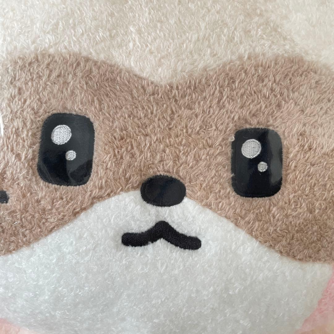 zeroni フラットぬいぐるみ ジャンハオ ゼロニzb1 ハニ二 hanini