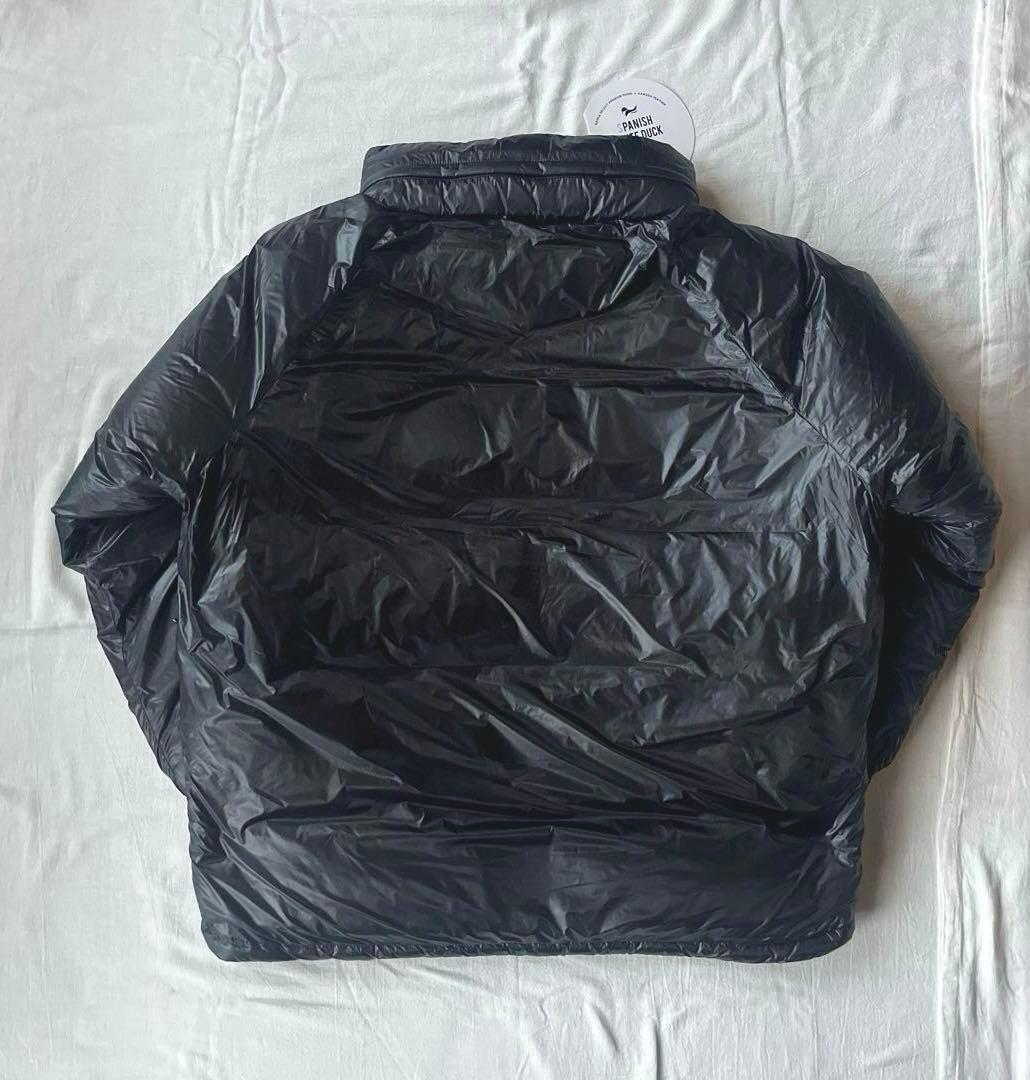 NANGA × I Need You Baby 別注 ナンガ ダウンジャケット - メルカリ