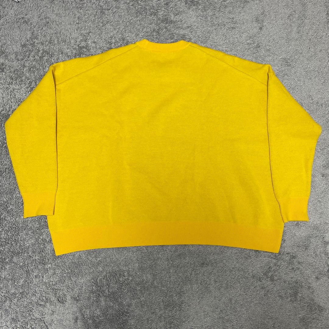 KIDILL セーター - メルカリ