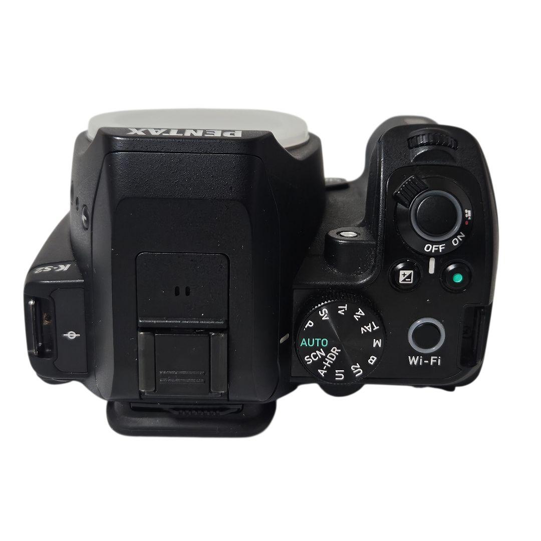 黒死病 ペンタックス PENTAX デジタル一眼レフ K-S2 - メルカリ