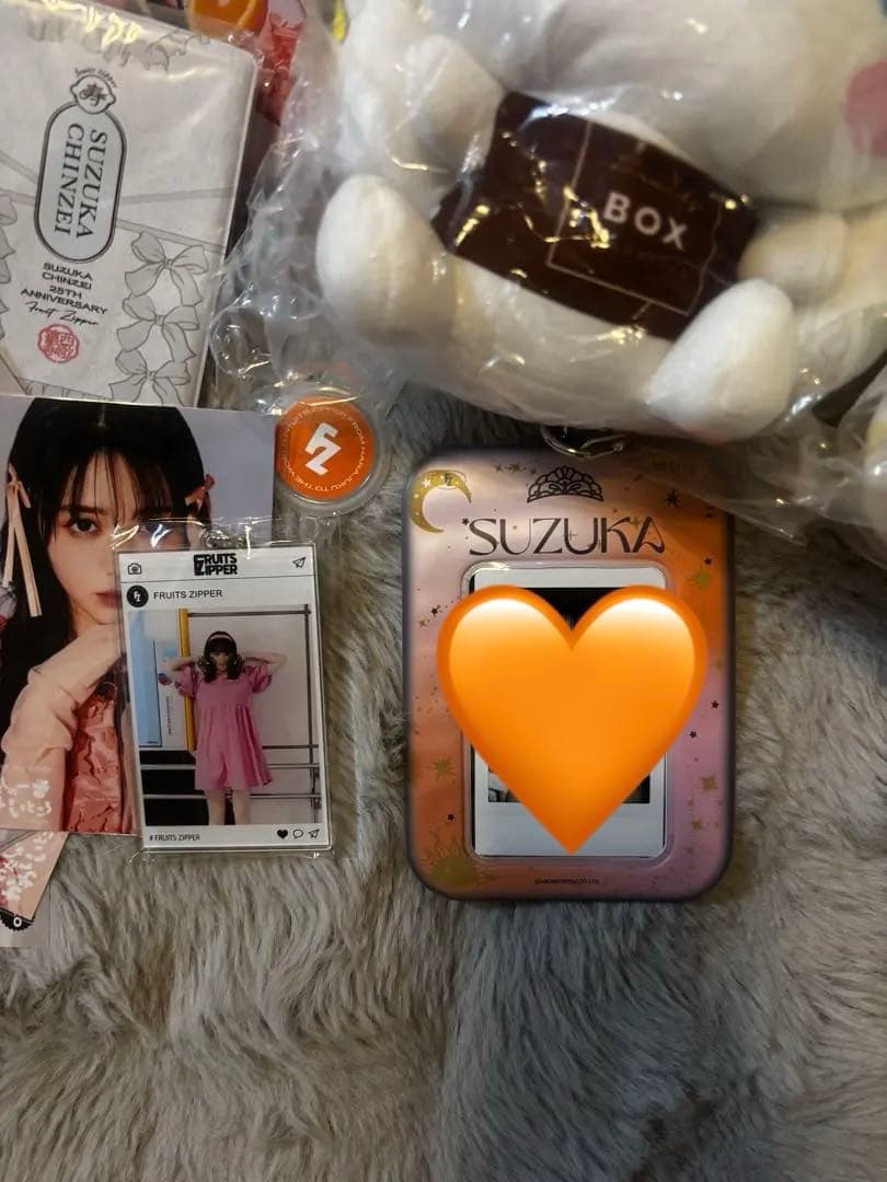 鎮西寿々歌】 まとめ売り！！バラ不可45000円 - メルカリ