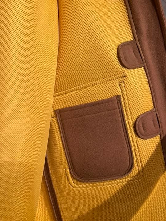 2021AW フミトガンリュウ ダッフルコート ベージュ サイズ2 - メルカリ