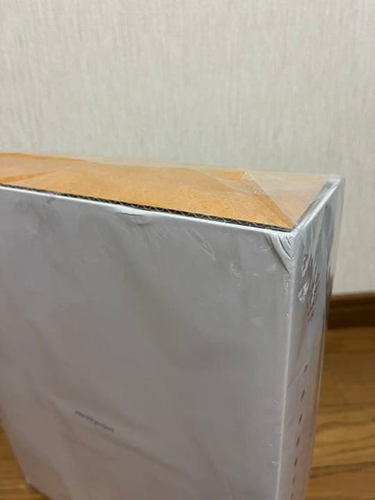 BKPP 写真集 公式 ITSAY IPYTM PhotoBook boxセット