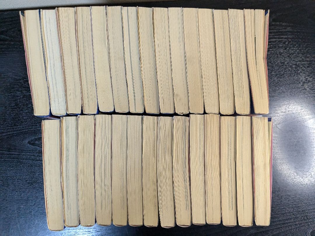 希少】まんだら屋の良太 29冊セット 非全巻 畑中純