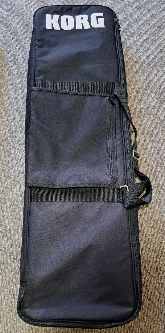 美品】KORG X50 シンセサイザー 61鍵盤（ベロシティ対応） - メルカリ