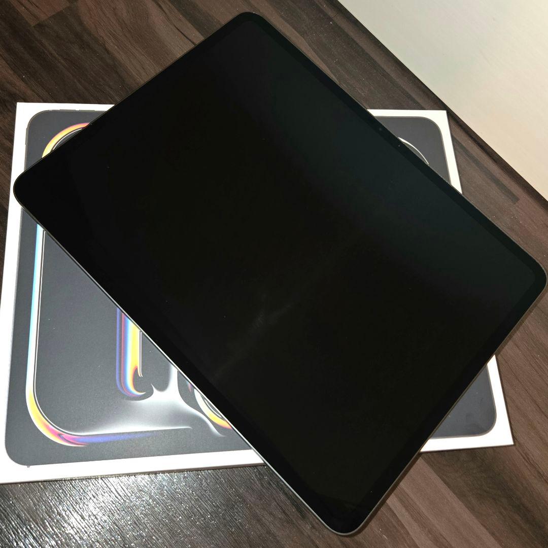 狸tampocon様専用美品！iPad Pro&Apple Pencil Pro - メルカリ